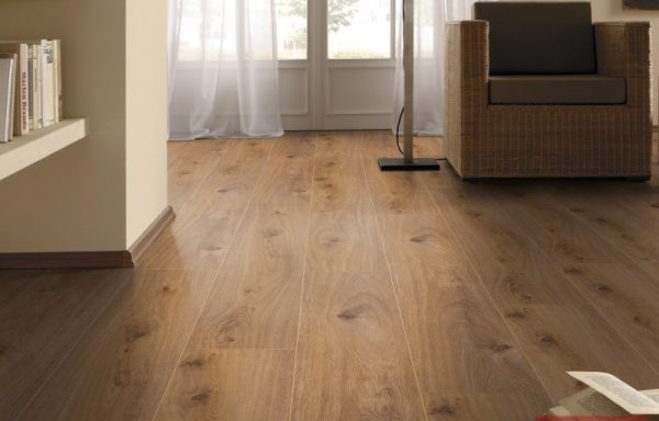 Ламиниран паркет 8 mm EXQUISIT D 4169 ЕR – V4 – Prestige Oak Light