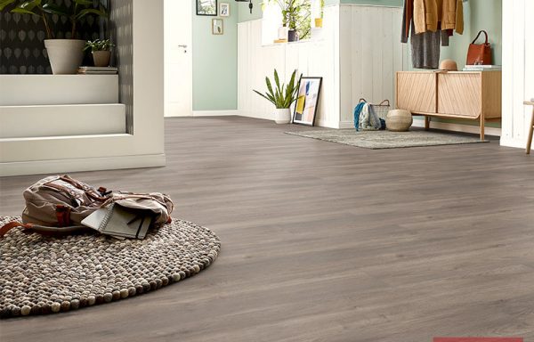 Ламиниран паркет 8 mm EXQUISIT Plus D 6013 ER – V4 – Elba Oak Silver