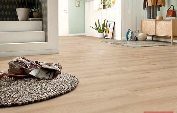 Ламиниран паркет 8 mm EXQUISIT Plus D 6021 ER – V4 – Kashmir Oak Beige